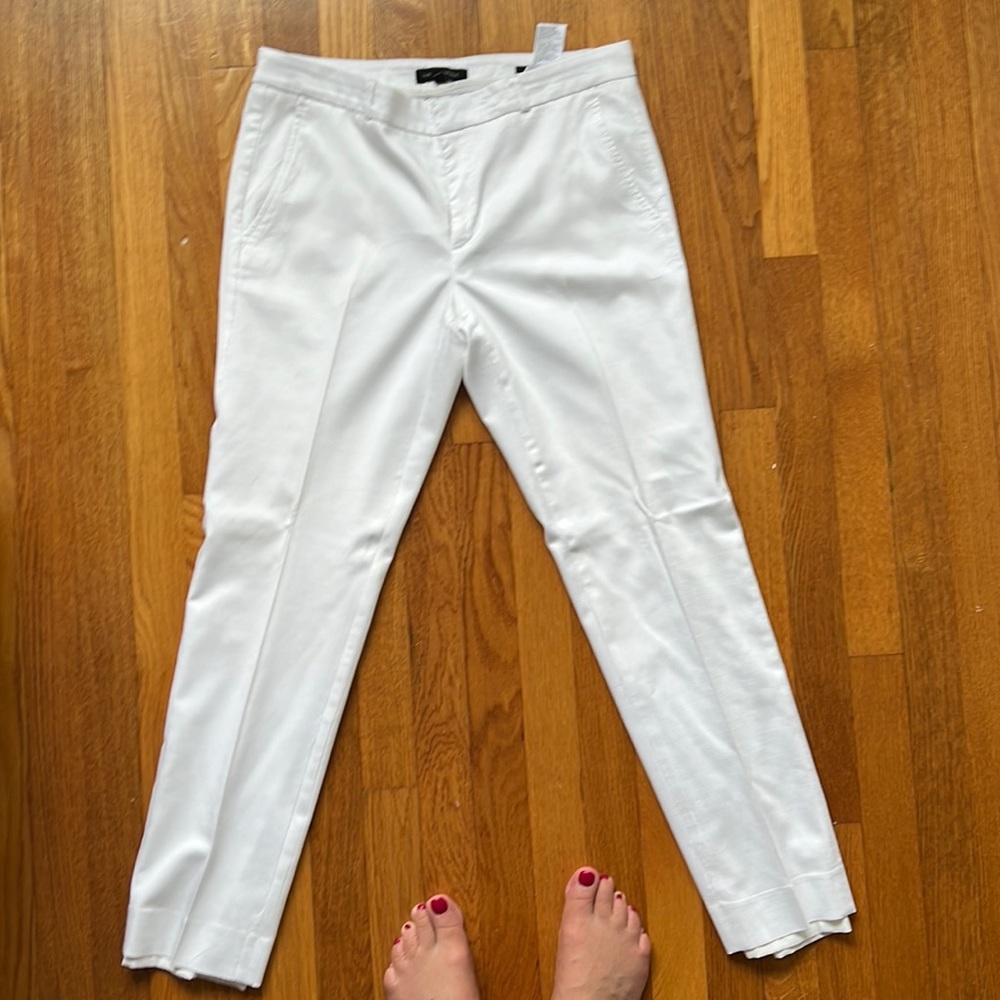 Banana Republic Ryan Pants